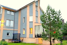 Апрелевка 417,7 м²