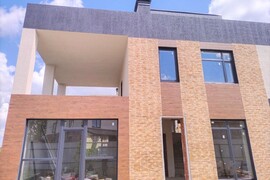 Дом-200 м, КП Есенино у пос . Марьино- Москва