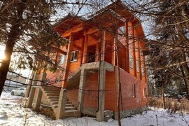 д. Сивково, 430 м2