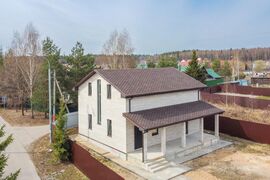 Калужское ш., 44 км, д. Семенково.