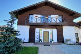 Горышкино 300.0 м²