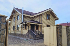 Мамошино 201 кв 