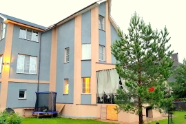 Апрелевка 417,7 м²