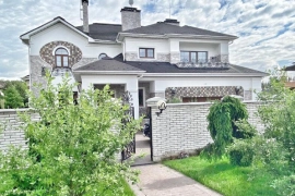  д. Милюково  549.0 м²