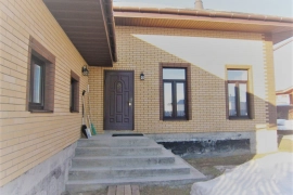 Продажа дома в КП Цветочный - 200м