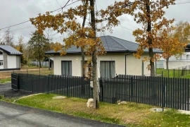 Коттедж в Московская область, Истра городской округ, д. Котово