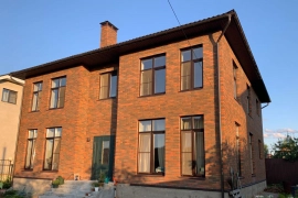 Коттедж 242кв.м п.Вешки