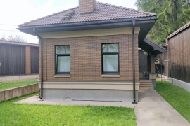 Коттедж 120 кв м Голиково