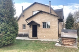 с. Никольское, 170 м2