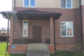 Дуплекс- 140 м КП- Европейская Долина - Москва (Щаповское поселение)