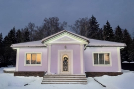 Ленинградское ш., 20 км, д. Клушино.