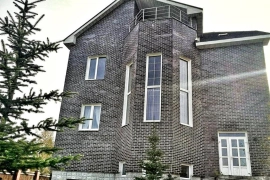 Коттедж 418 кв. м  д. Терпигорьево.