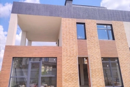 Дом-200 м, КП Есенино у пос . Марьино- Москва