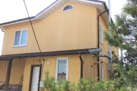 Дом-156 м ст Родничок у д. Мешково-Москва