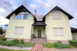 Дом-260м КП у д, Прокшино - Москва