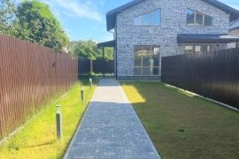 Дом-161 СНТ Марушкино-92, Москва