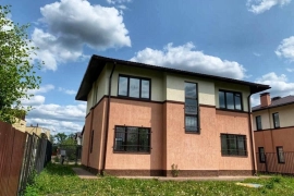 Коттедж 160 кв. м в КП Мелоди