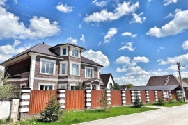 Кобяково 360 м