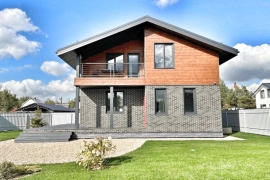 Речное поле, 152 м.