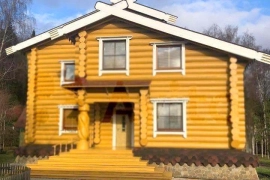 Дом в  Казы СНТ 485 м² 