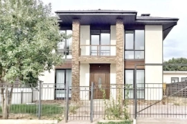 Коттедж 200 кв в КП Русская Деревня