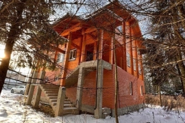 д. Сивково, 430 м2