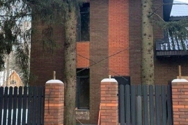 Дом- 165 м Апрелевка