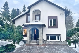 Дом- 244,3 м КИЗ Топаз- Н-Глаголево