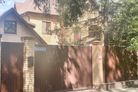 Фрунзевец 317 кв. м