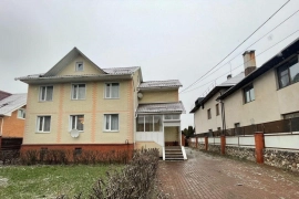 Дом-350 м КП д. Картмазово-Москва