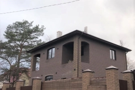 Дом-179 м КП у д. Большое Свинорье-Москва