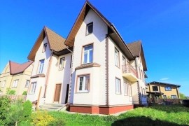 Дом-177м КП Мартемьяново- МО