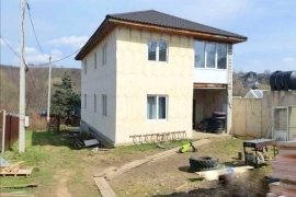 Коттедж 150 м в с. Ромашково.