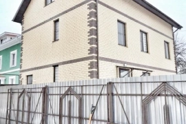 Коттедж 280 м в СНТ Дружба.