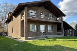 с. Введенское, 441м2