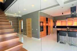 Дом-232м КП - Изумрудный г. Троицк- Москва