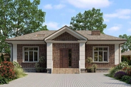 Калужское ш., 40 км, д. Лисинцево.