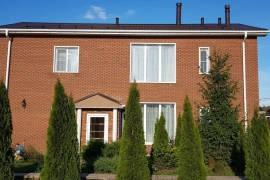 Коттедж 172 м в Подмосковные Вечера