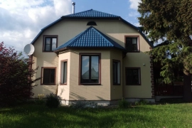 Калужское ш., 5 км, г. Москва.