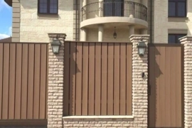 Коттедж 530 м в кп Соловьи. 