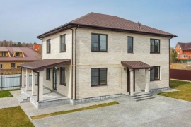 Калужское ш., 44 км, д7 Семенково.