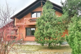 Коттедж 170м в КП Славенка