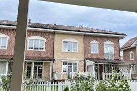 Киевское ш., 23 км, д. Бараново КП Академия Парк