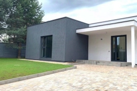 Коттедж 285 м в пос. Горки-2.