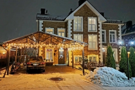 Дуплекс 240 м в кп Европа-3.