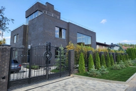 Коттедж 380 м в кп Новое Глаголево.