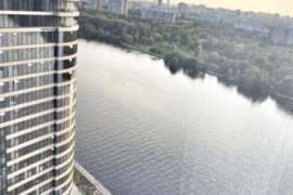 Квартира 75 кв м в ЖК Акватория