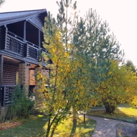 Усадьба 320 кв. в д. Куртниково