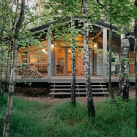 Коттедж 147 кв. м в КП Экотон