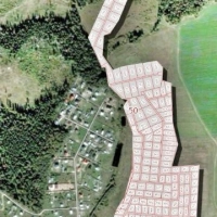 Участок 16 Га в д. Иглово